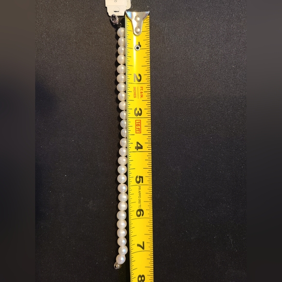 Pearl bracelets - Picture 2 of 4